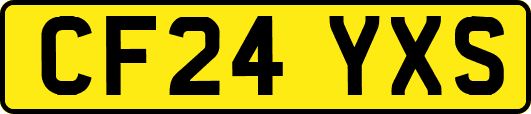 CF24YXS