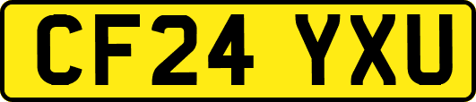 CF24YXU