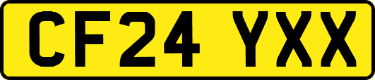 CF24YXX