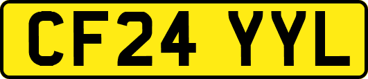 CF24YYL