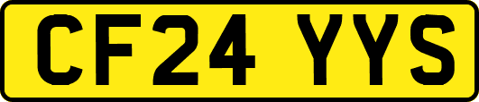 CF24YYS