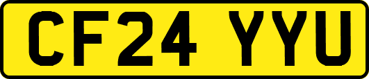 CF24YYU