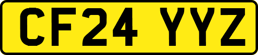 CF24YYZ