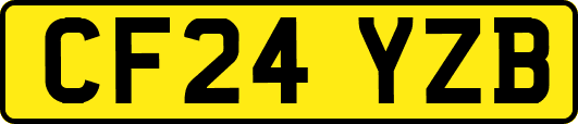 CF24YZB