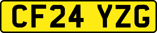 CF24YZG