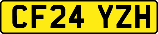 CF24YZH