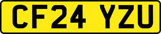 CF24YZU