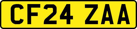 CF24ZAA