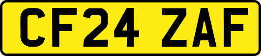 CF24ZAF