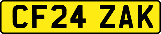 CF24ZAK