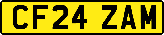 CF24ZAM