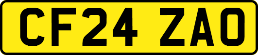 CF24ZAO