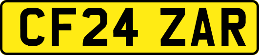 CF24ZAR