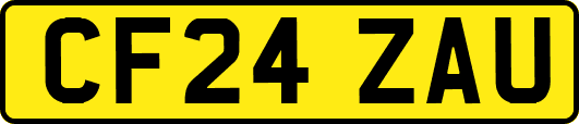 CF24ZAU