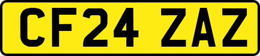CF24ZAZ