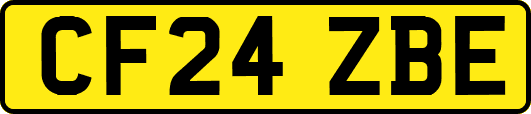 CF24ZBE