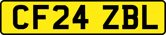 CF24ZBL