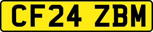 CF24ZBM