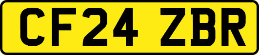 CF24ZBR