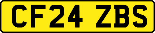CF24ZBS