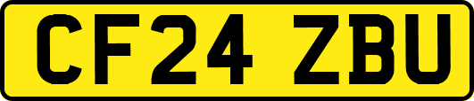 CF24ZBU