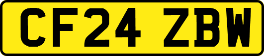 CF24ZBW
