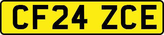 CF24ZCE