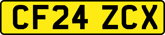CF24ZCX