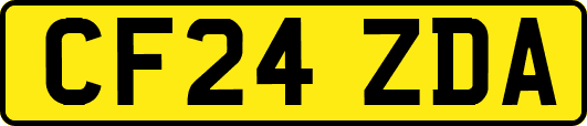 CF24ZDA