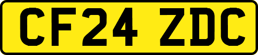 CF24ZDC