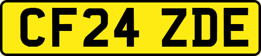 CF24ZDE