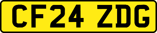 CF24ZDG