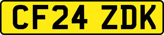 CF24ZDK