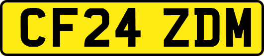 CF24ZDM