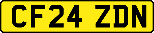 CF24ZDN
