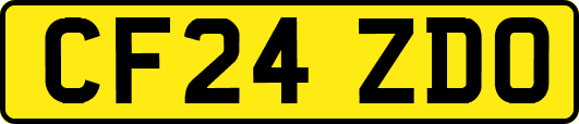 CF24ZDO