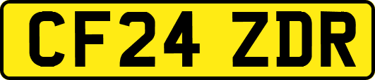 CF24ZDR