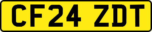 CF24ZDT