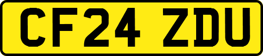 CF24ZDU