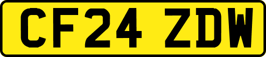 CF24ZDW