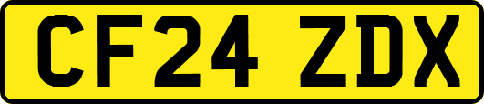 CF24ZDX