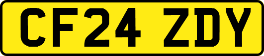 CF24ZDY