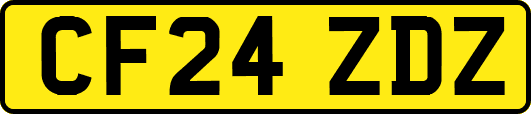 CF24ZDZ