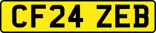 CF24ZEB