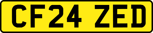 CF24ZED