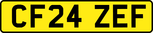 CF24ZEF