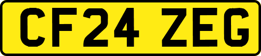 CF24ZEG