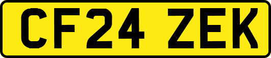 CF24ZEK