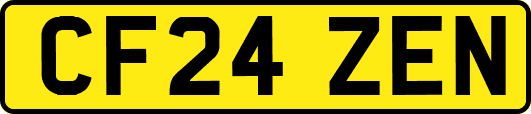 CF24ZEN