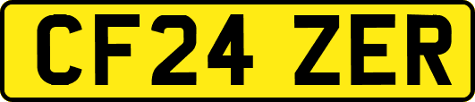 CF24ZER